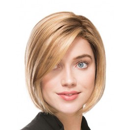 Glamorous Synthetic Lace Front Wig
