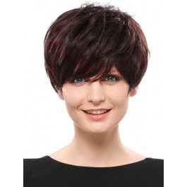 Top Quality Capless Synthetic Wig