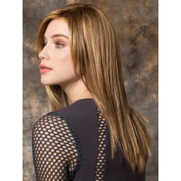 Durable Lace Front Synthetic Wig