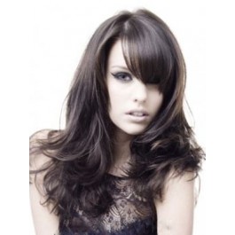 Prodigious Wavy Capless Synthetic Wig