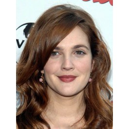 Natural Wavy Lace Front Synthetic Wig