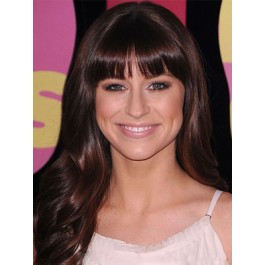 Marvelous Wavy Capless Synthetic Wig