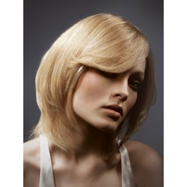 Marvelous Straight Capless Synthetic Wig