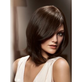 Gorgeous Straight Capless Synthetic Wig