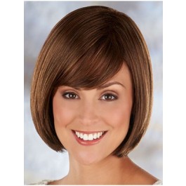 Prodigious Straight Capless Synthetic Wig