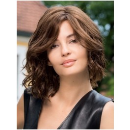 Fabulous Wavy Capless Synthetic Wig