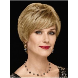 Miraculous Straight Capless Synthetic Wig
