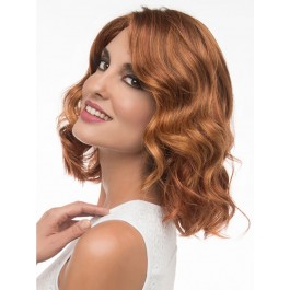 Amazing Capless Synthetic Wig