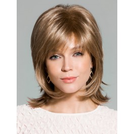 Glamorous Capless Synthetic Wig