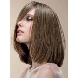 Pretty Lace Front Synthetic Wig