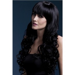 Gorgeous Capless Synthetic Wig
