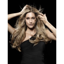 Stupendous Lace Front Synthetic Wig