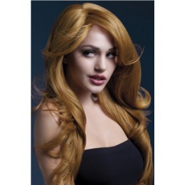 Magnificent Capless Synthetic Wig