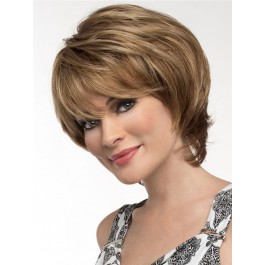 Marvelous Capless Synthetic Wig