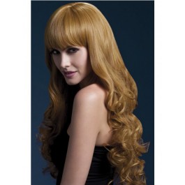 Stunning Capless Synthetic Wig