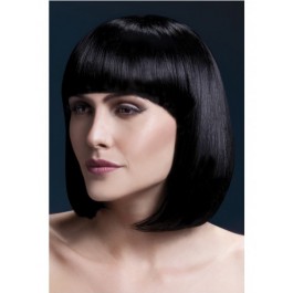 Fabulous Capless Synthetic Wig