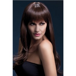 Impressive Capless Synthetic Wig