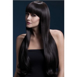 Brilliant Capless Synthetic Wig