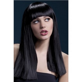 Miraculous Capless Synthetic Wig