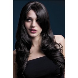 Durable Capless Synthetic Wig