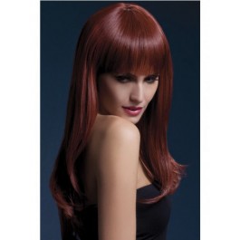 Glamorous Capless Synthetic Wig