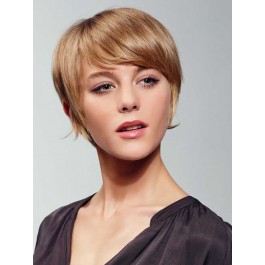 Amazing Capless Synthetic Wig