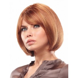 Marvelous Capless Synthetic Wig