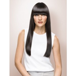 Pretty Capless Synthetic Wig