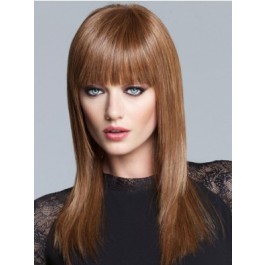 Gorgeous Capless Synthetic Wig