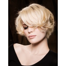 Magnificent Capless Synthetic Wig