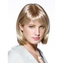 Marvelous Capless Synthetic Wig