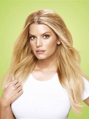 Bump Up Synthetic Hair Piece