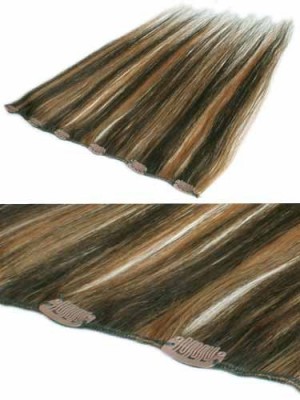 Beautiful Hair Extensions