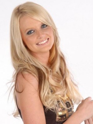 14" Full Head 6 Pcs Wavy Clip In Human Hair Extensions
