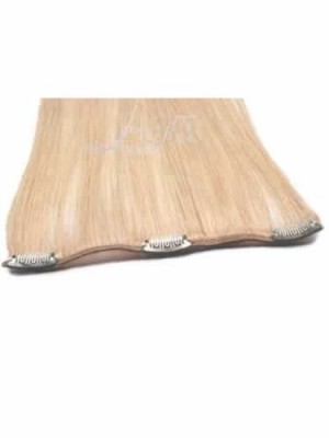 Easily Replaced Clip In Hair Extensions