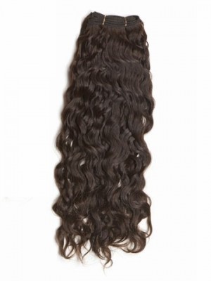 18" Charming Wavy Hair Extensions