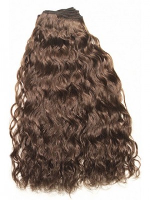 Superior Wavy Weaving/Bonding