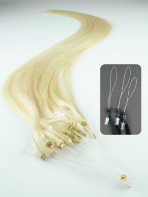 Fashion Easy Wear Keratin Hair Extensions