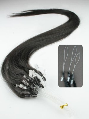 Pro-Bonded Keratin Remy Hair Extensions