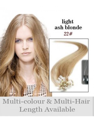 Amazing Soft Keratin Hair Extensions
