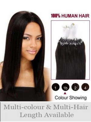 Charming Keratin Hair Extensions