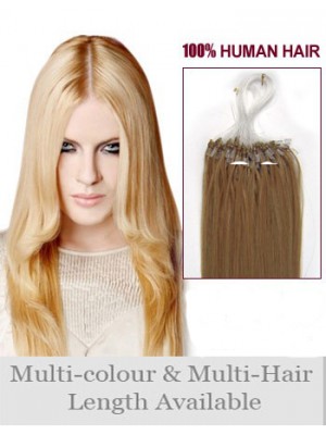 Sweet Keratin Hair Extensions
