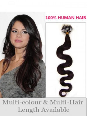 22" Charming Keratin Hair Extensions