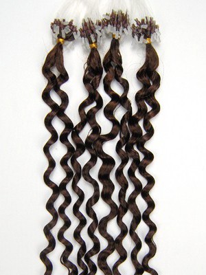 Silky Keratin Hair Extensions