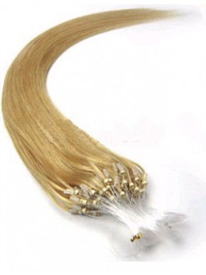Charming 18" Keratin Hair Extensions