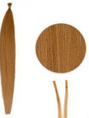 16" Beautiful Stick/I Tip Hair Extensions
