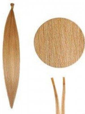 16" Glamour Stick/I Tip Hair Extensions
