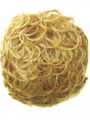 Graceful Wiglet Clip In Hairpiece
