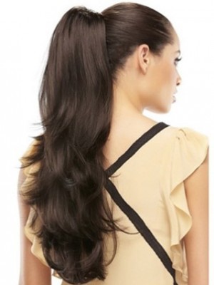 Popular Clip In Hairpiece