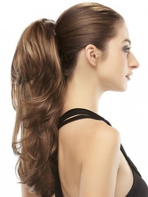 Elegance Mystique Clip In Hairpiece